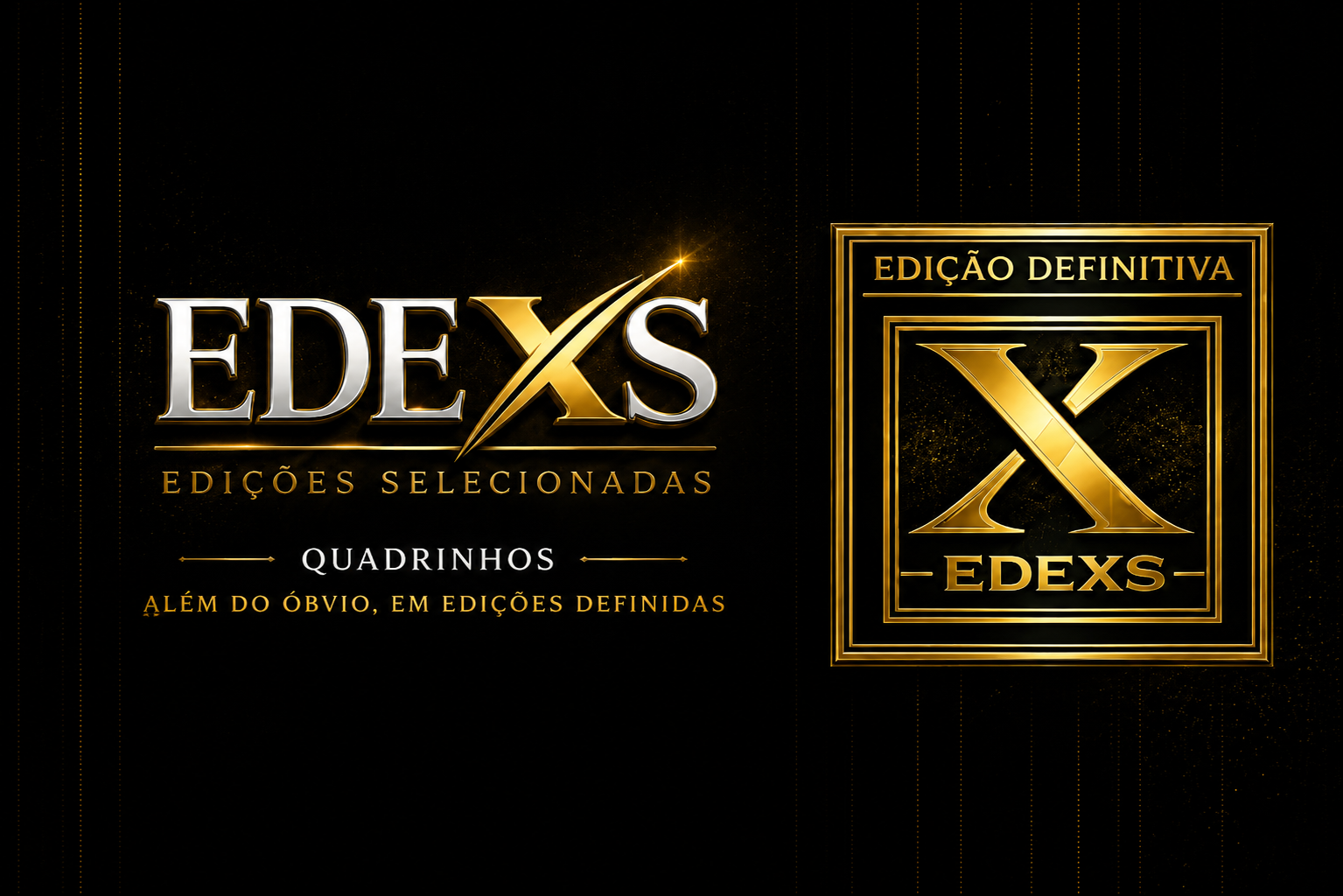Banner EDEXS